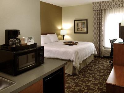 Hotel Hampton