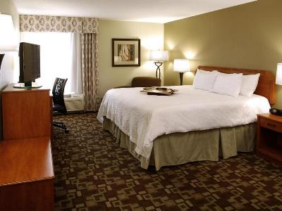 Hampton Hotel 3*